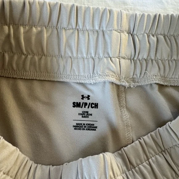 Under Armour Cold Weather Meridian Pants, Women’s - Picture 10 of 13